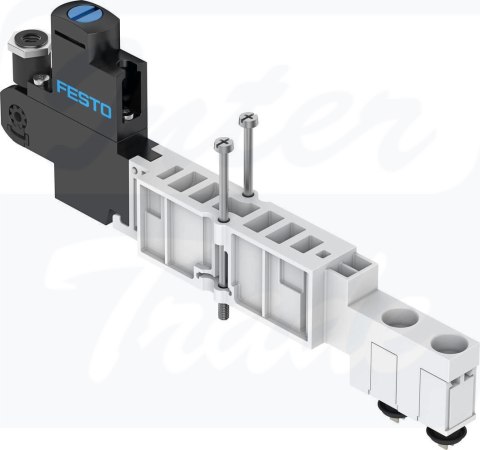 [VMPA14-B8-R3C2-C-10] {8043341} Płyta regulatora