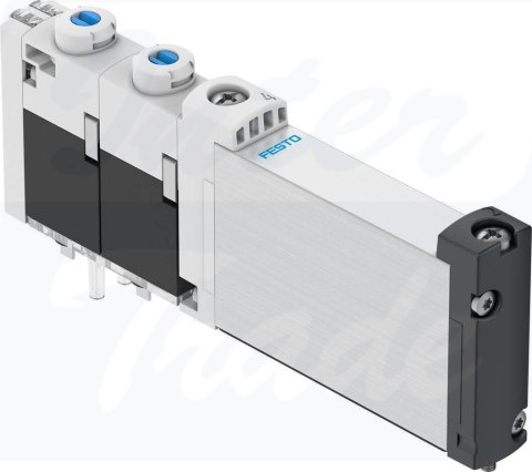 [VUVG-B10-T32C-MZT-F-1T1L-EX2C] {8041891} Elektrozawór