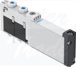 [VUVG-B10-T32H-MZT-F-1T1L-EX2C] {8041899} Elektrozawór