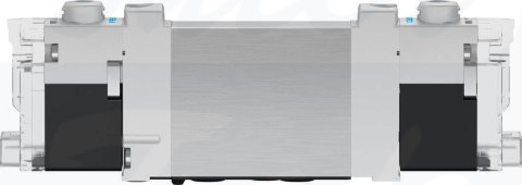 [VUVG-BK10-B52-T-F-1H2L-S] {8042556} Elektrozawór