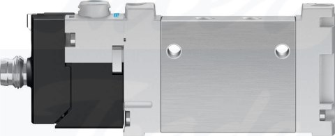 [VUVG-LK10-M52-AT-M5-1R8L-S] {8042543} Elektrozawór