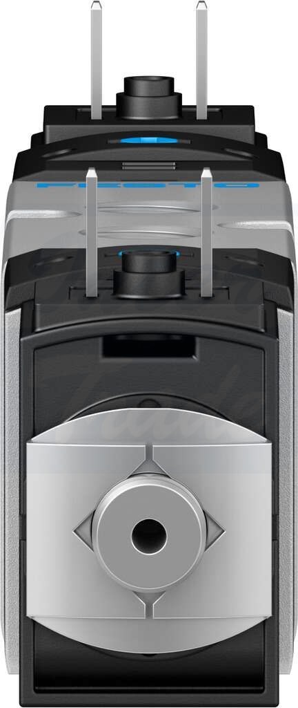 [VUVS-LK20-B52-D-G18-1C1-S] {8043215} Elektrozawór