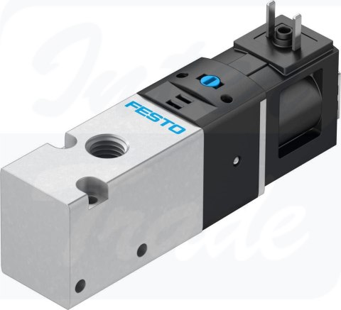 [VUVS-LK20-M32C-AD-G18-1C1-S] {8043213} Elektrozawór