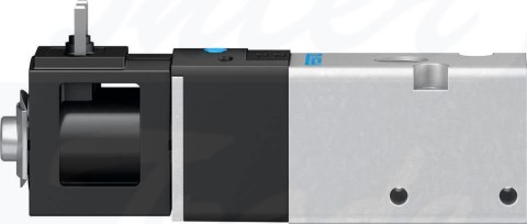 [VUVS-LK20-M32C-AD-G18-1C1-S] {8043213} Elektrozawór