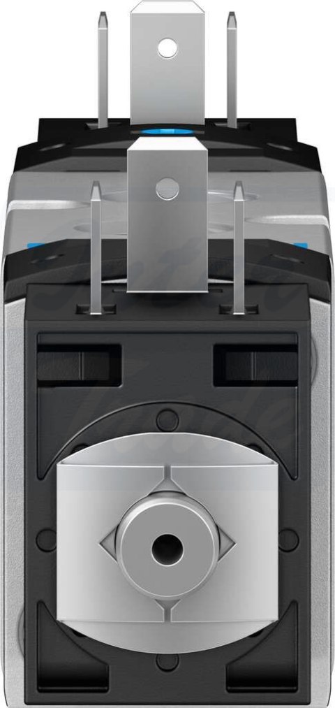 [VUVS-LK25-B52-D-G14-1B2-S] {8043219} Elektrozawór