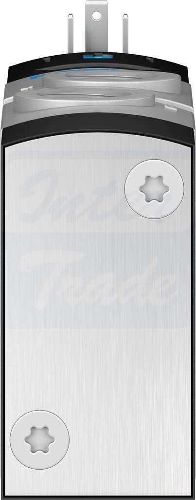 [VUVS-LT25-M52-MZD-G14-F8-1B2] {8035186} Elektrozawór