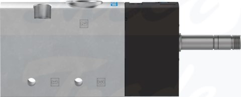 [VUVS-LT30-M32C-MD-G38-F8] {8036672} Elektrozawór