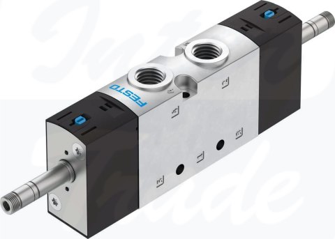 [VUVS-LT30-T32H-MD-G38-F8] {8036714} Elektrozawór