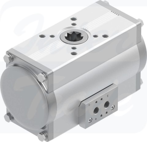 [DFPD-160-RP-90-RD-F0710] {8048124} Napęd wahadłowy