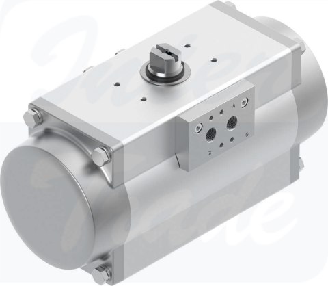 [DFPD-160-RP-90-RS60-F0710-R3-EP] {8048146} Napęd wahadłowy