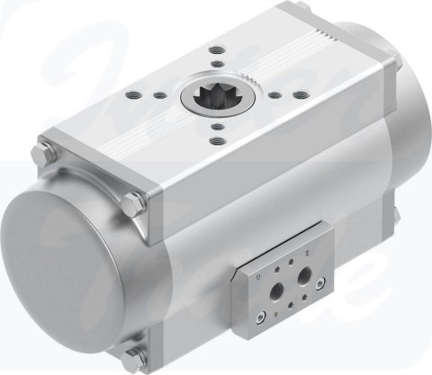 [DFPD-160-RP-90-RS60-F0710-R3-EP] {8048146} Napęd wahadłowy