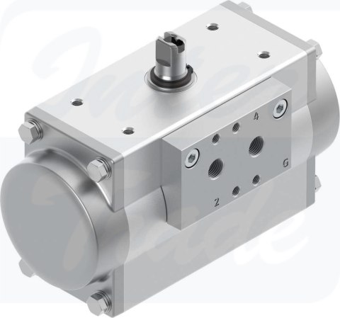 [DFPD-20-RP-90-RS30-F03] {8047644} Napęd wahadłowy