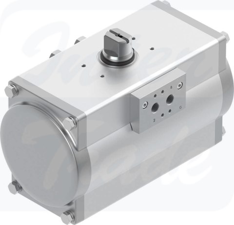 [DFPD-240-RP-90-RD-F0710] {8048125} Napęd wahadłowy