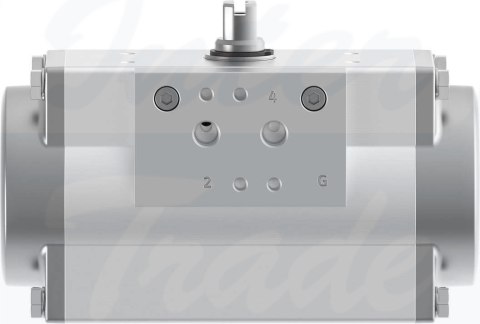 [DFPD-40-RP-90-RS30-F04] {8047635} Napęd wahadłowy