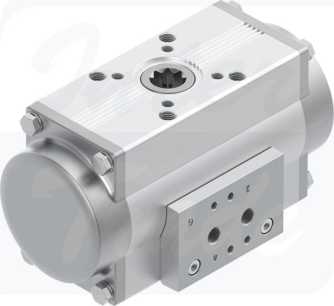 [DFPD-40-RP-90-RS60-F04] {8047636} Napęd wahadłowy