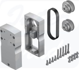 [EAMM-U-110-D60-120GA-120] {8059046} Zespół równoległy