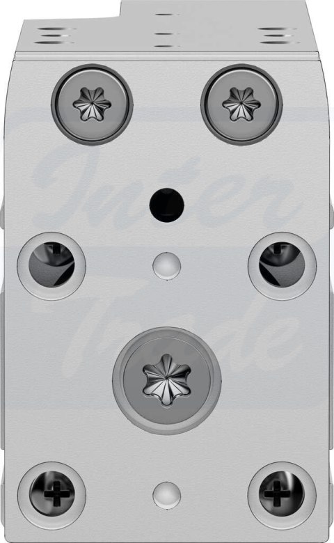 [EGSC-BS-KF-25-25-6P] {8048310} Jednostka mini