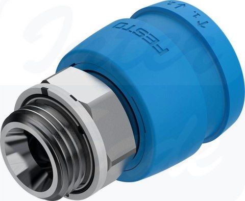 [NPHS-D6-P-G12] {8059269} Gniazdo łącznika