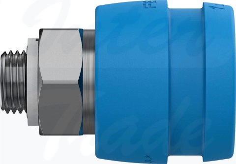 [NPHS-D6-P-G14] {8059267} Gniazdo łącznika