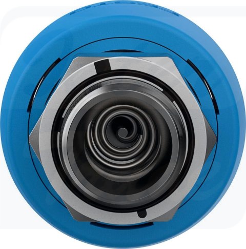 [NPHS-D6-P-G38] {8059268} Gniazdo łącznika