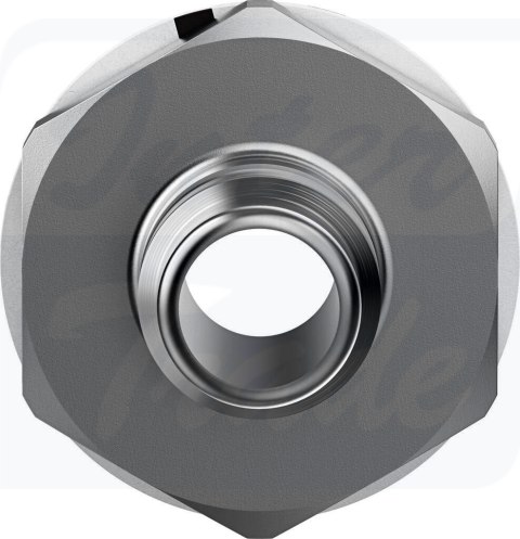 [NPHS-S6-M-G12] {8059260} Wtyk łącznika