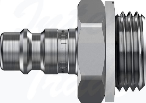 [NPHS-S6-M-G12] {8059260} Wtyk łącznika