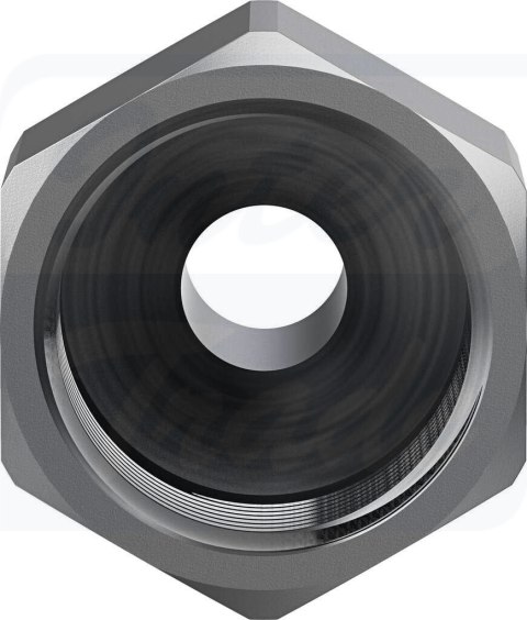 [NPHS-S6-M-G12F] {8059264} Wtyk łącznika