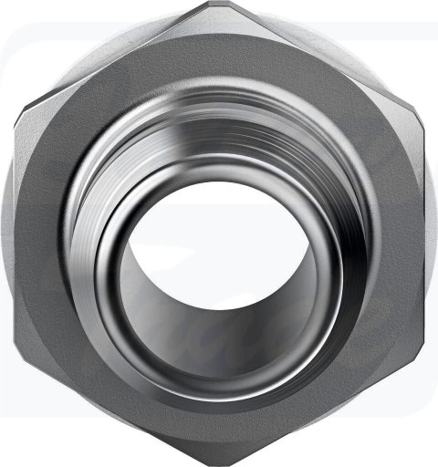 [NPHS-S6-M-G14] {8059258} Wtyk łącznika