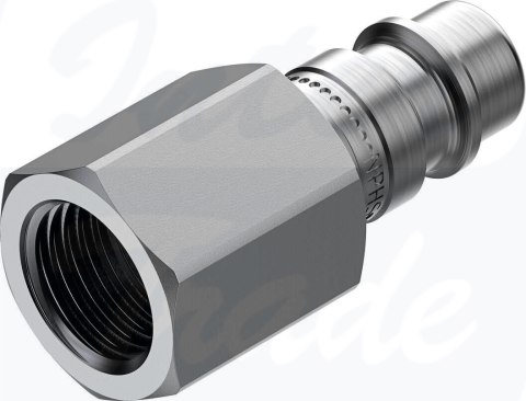 [NPHS-S6-M-G14F] {8059262} Wtyk łącznika