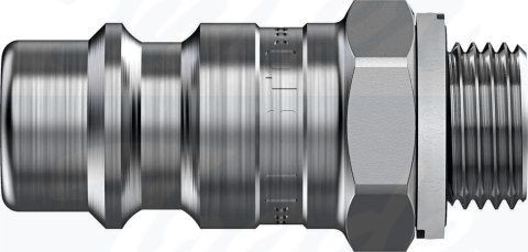 [NPHS-S6-M-G18] {8059257} Wtyk łącznika