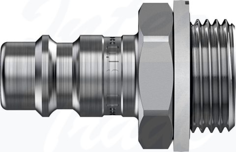 [NPHS-S6-M-G38] {8059259} Wtyk łącznika