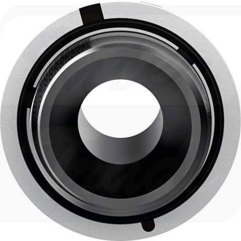 [NPHS-S6-M-G38] {8059259} Wtyk łącznika