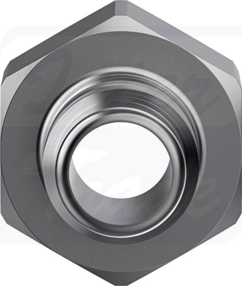 [NPHS-S6-M-G38F] {8059263} Wtyk łącznika