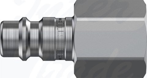 [NPHS-S6-M-G38F] {8059263} Wtyk łącznika