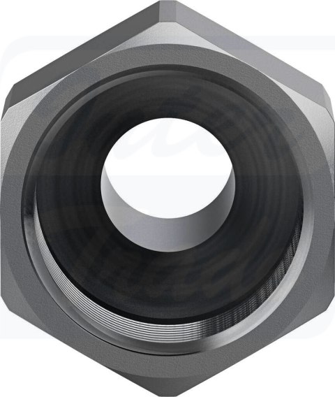 [NPHS-S6-M-G38F] {8059263} Wtyk łącznika