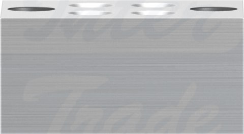 [OABM-P-G3-10-2] {8049141} Listwa przyłączeniowa-P