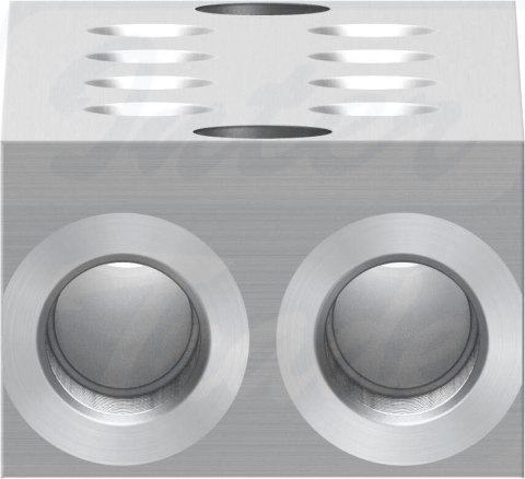 [OABM-P-G3-15-4] {8049145} Listwa przyłączeniowa-P