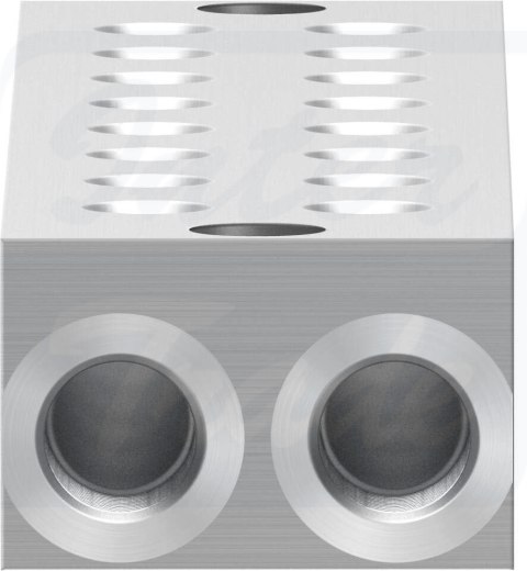 [OABM-P-G3-15-8] {8049146} Listwa przyłączeniowa-P