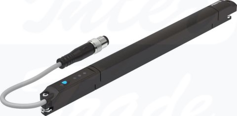 [SDAP-MHS-M160-1L-A-E-0.3-M8] {8050122} Przetwornik położenia