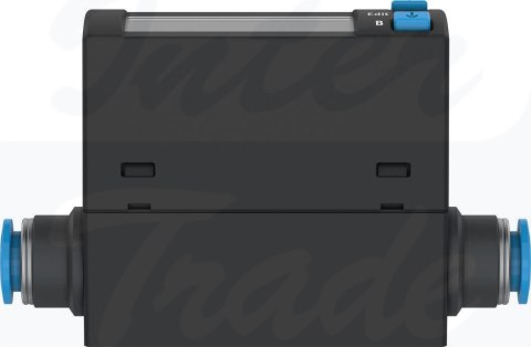 [SFAH-100U-Q8S-PNLK-PNVBA-L1] {8058474} Czujnik przepływu