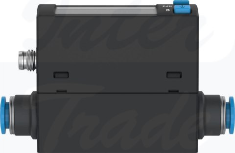 [SFAH-200U-Q8S-PNLK-PNVBA-M8] {8058478} Czujnik przepływu