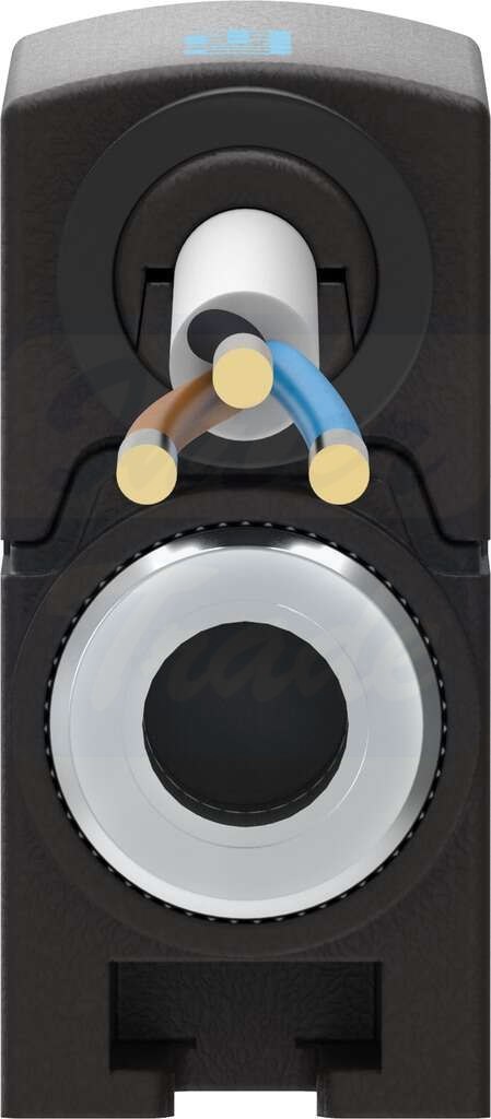 [SFTE-5U-M5F-B-2.5K] {8058512} Przetworniki przepływu