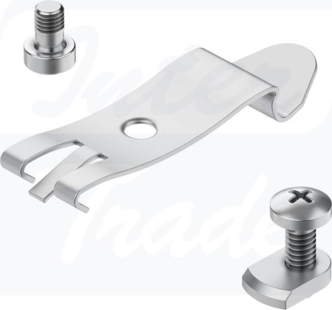 [VAME-P11-MK] {8047542} Mocowanie na szynę