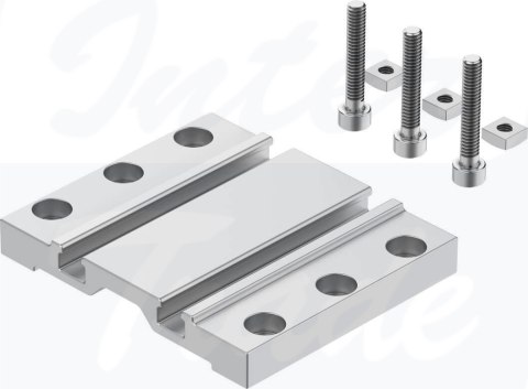 [VAME-R4-20-PA] {8060046} Zespół mocujący