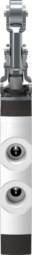 [VMEF-K-M52-M-G14] {8047102} Zawór dźwigniowy z rolką