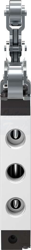 [VMEF-K-M52-M-G14] {8047102} Zawór dźwigniowy z rolką