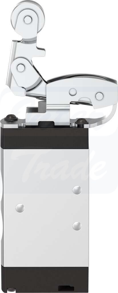 [VMEF-K-M52-M-G18] {8049240} Zawór dźwigniowy z rolką