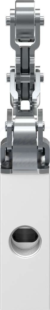 [VMEF-KT-M32-M-G14] {8047103} Zawór dźwigniowy z rolką