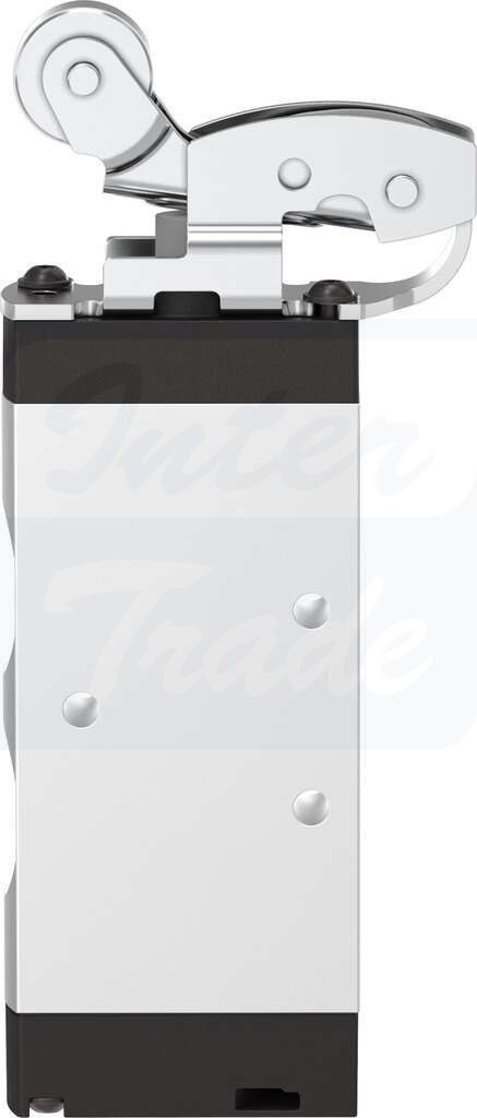 [VMEF-R-M52-E-G14] {8047093} Zawór dźwigniowy z rolką