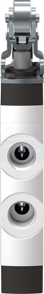 [VMEF-R-M52-E-G14] {8047093} Zawór dźwigniowy z rolką